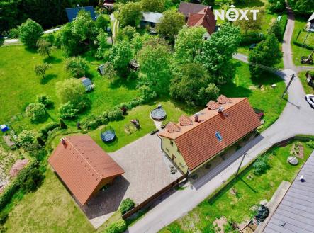 Prodej - komerční objekt, jiný, 2 148 m²