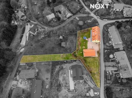 Prodej - dům/vila, 230 m²