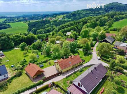 Prodej - dům/vila, 230 m²
