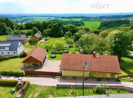 Prodej - dům/vila, 230 m²