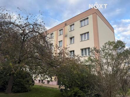 Pronájem bytu, 3+kk, 72 m²