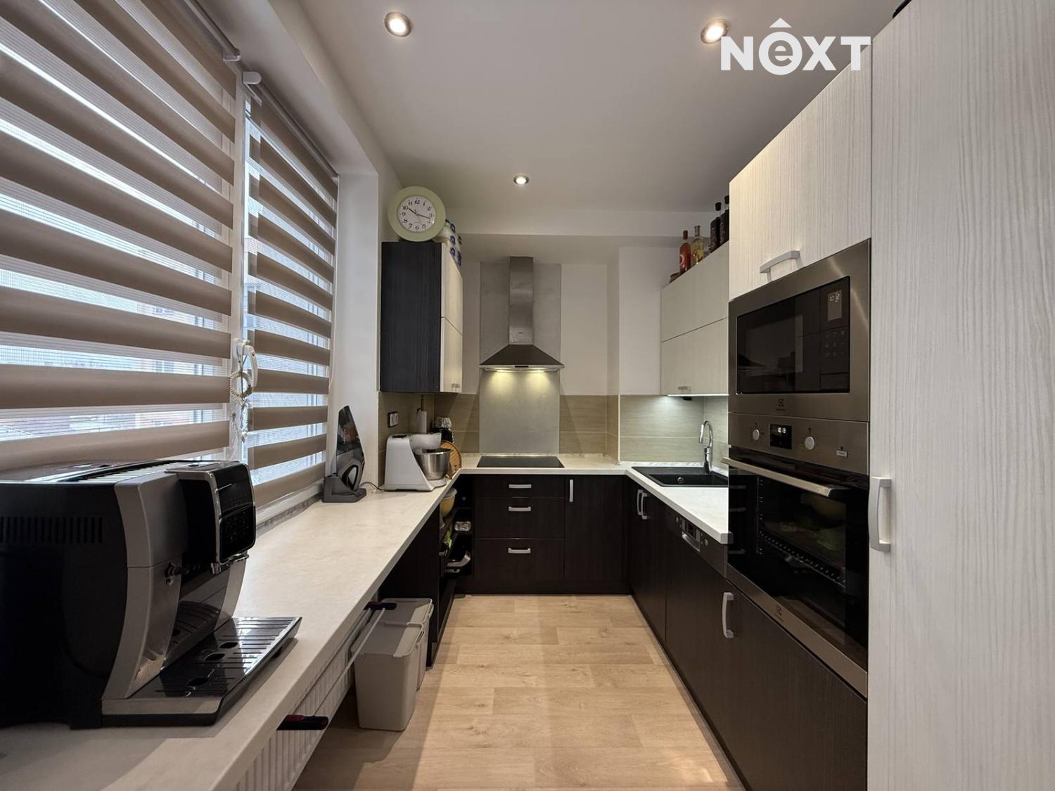 Pronájem byt 3+kk, 66㎡