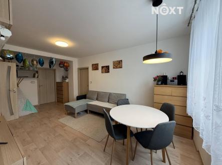 Pronájem bytu, 3+kk, 72 m²