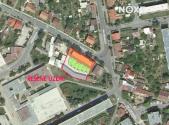 Prodej - pozemek pro komerční výstavbu, 1 871 m²