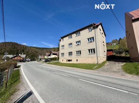 Prodej bytu, 3+1, 85 m²