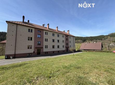 Prodej bytu, 2+1, 59 m²