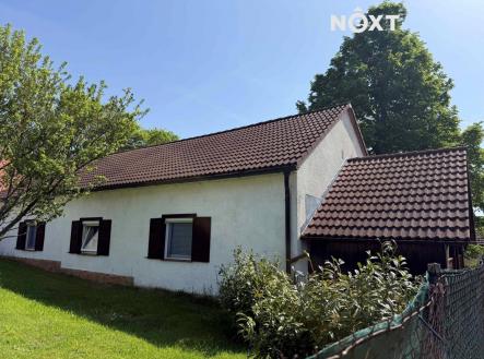 Prodej - dům/vila, 223 m²