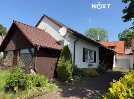 Prodej - dům/vila, 223 m²