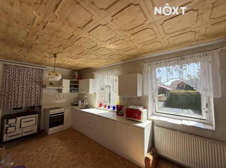 Prodej - dům/vila, 223 m²