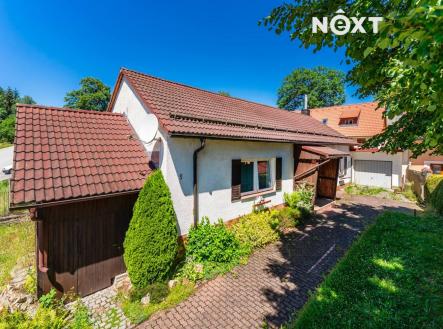 Prodej - dům/vila, 223 m²