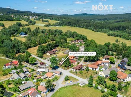 Prodej - dům/vila, 223 m²