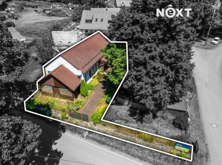Prodej - dům/vila, 223 m²