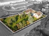 Prodej - komerční objekt, sklad, 2 330 m²
