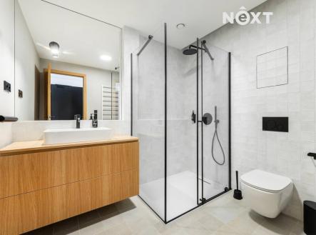 Pronájem bytu, 1+kk, 33 m²