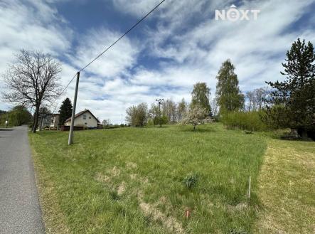 Prodej - pozemek pro bydlení, 3 010 m²