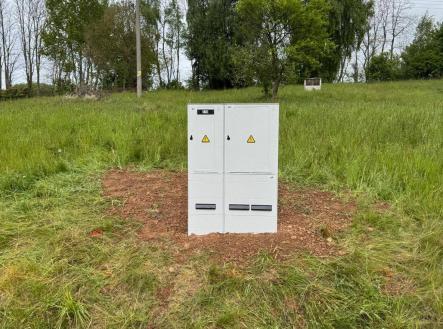Prodej - pozemek pro bydlení, 3 010 m²