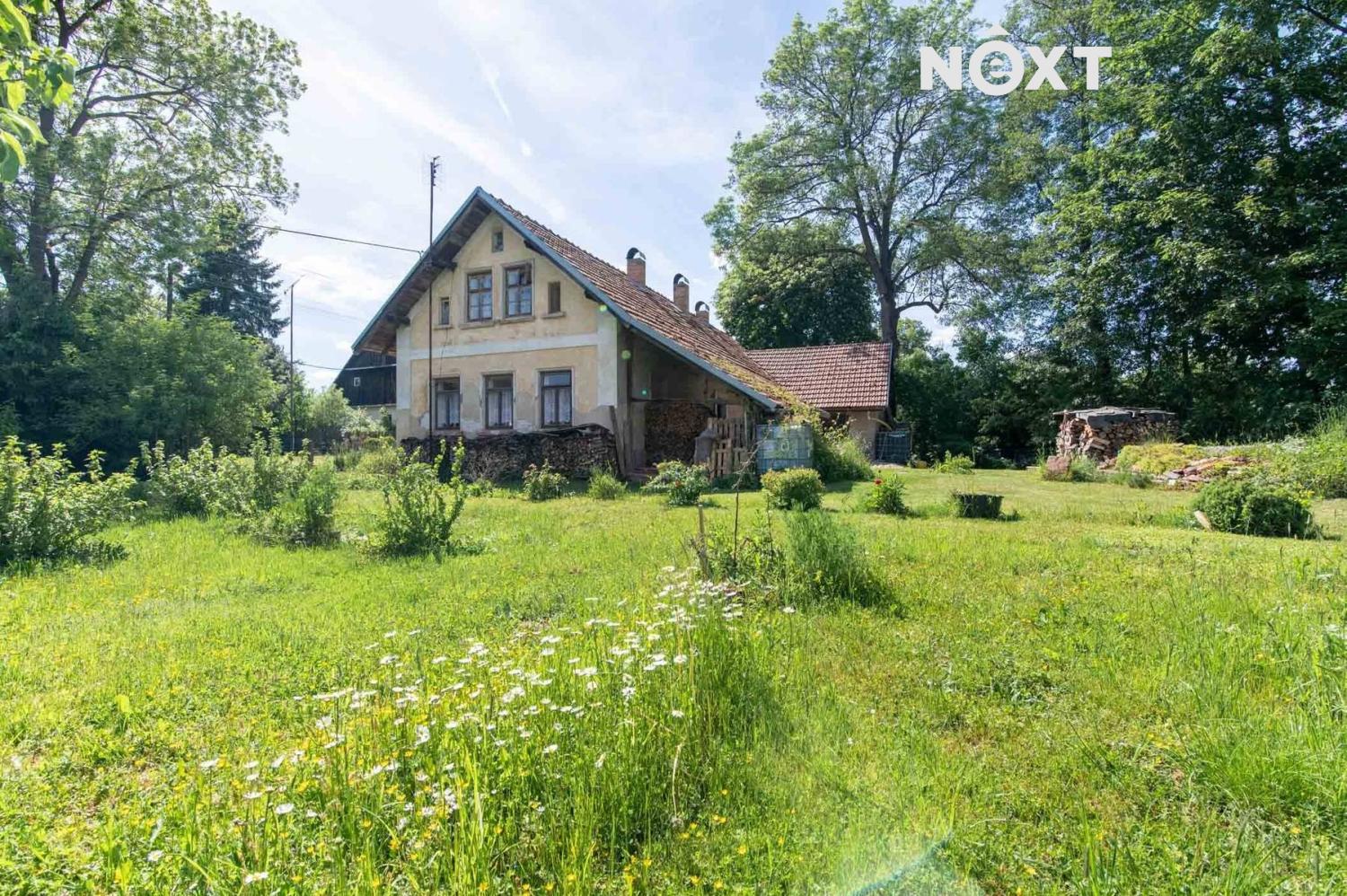 Prodej Rodinný dům, 107㎡