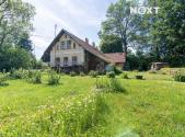 Prodej - dům/vila, 107 m²
