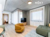 Pronájem bytu, 2+kk, 60 m²
