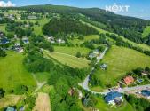 Prodej - komerční objekt, jiný, 1 604 m²