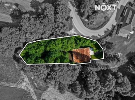 Prodej - komerční objekt, jiný, 1 604 m²