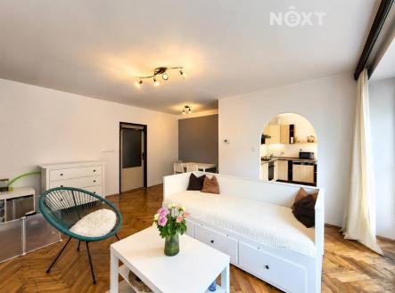 Prodej bytu, 3+1, 72 m²