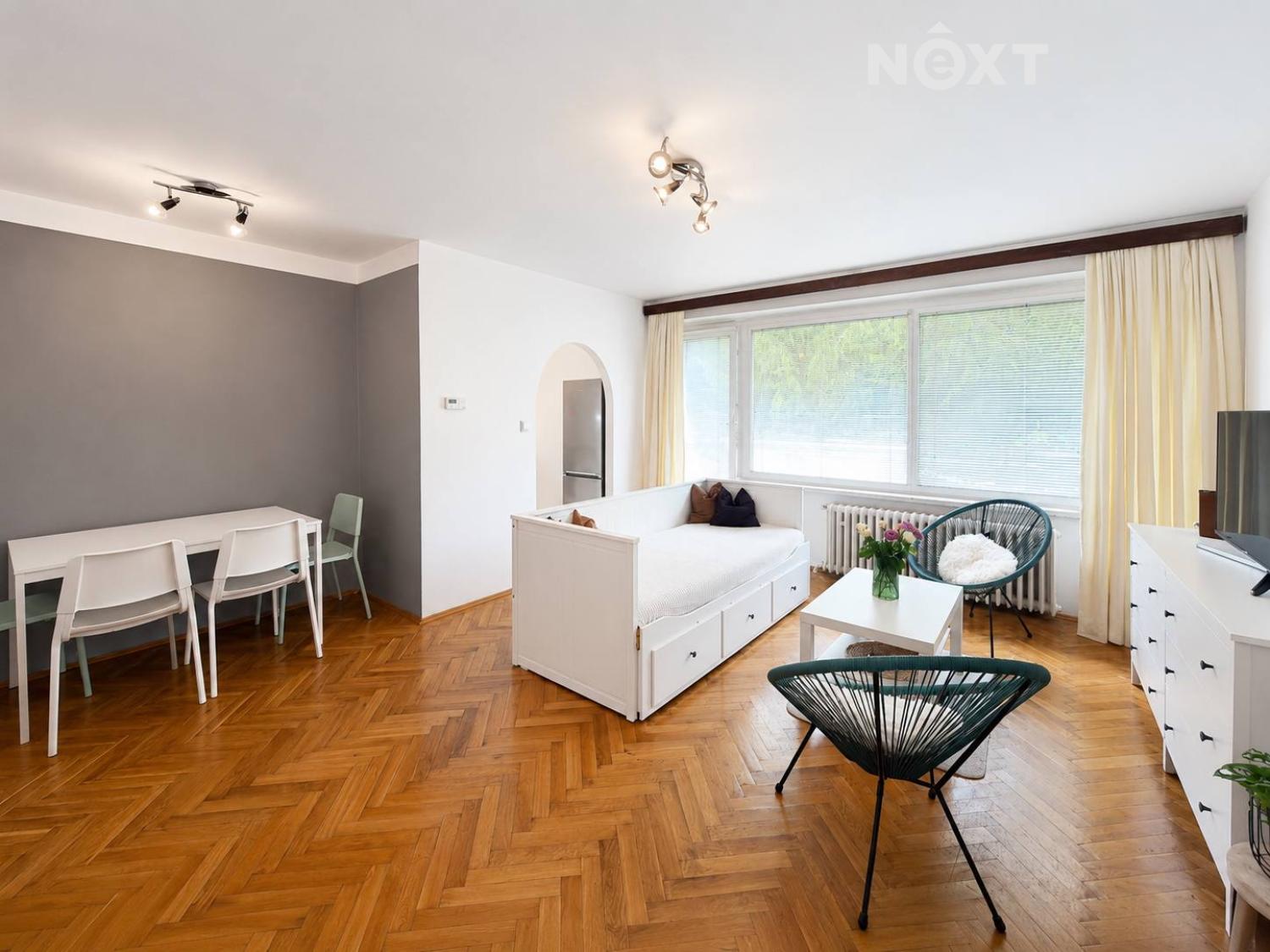 Prodej byt 3+1, 72㎡