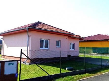 Bez popisku | Prodej - dům/vila, 80 m²