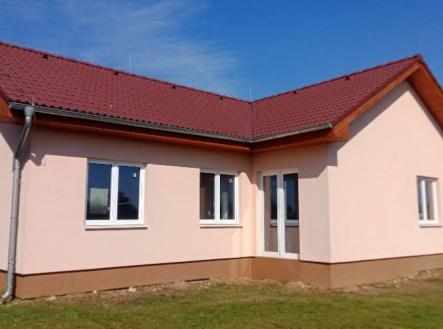 Bez popisku | Prodej - dům/vila, 90 m²