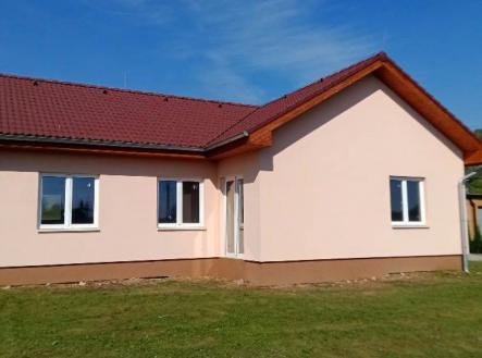 Bez popisku | Prodej - dům/vila, 90 m²