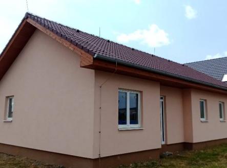 Bez popisku | Prodej - dům/vila, 90 m²