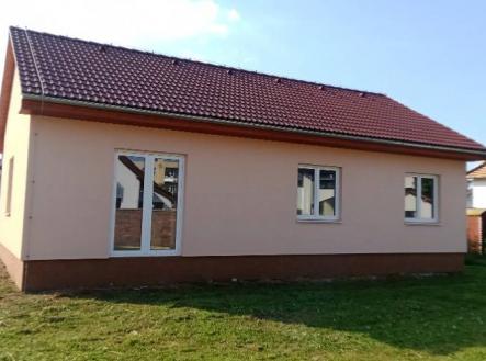 Bez popisku | Prodej - dům/vila, 70 m²