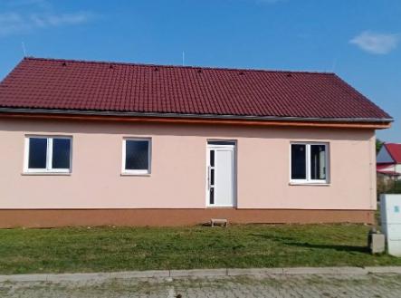 Bez popisku | Prodej - dům/vila, 70 m²