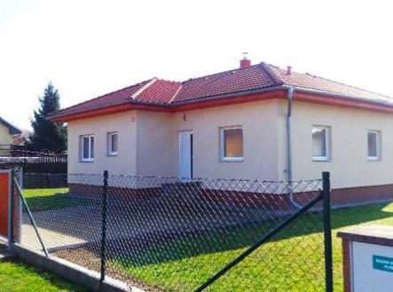 Bez popisku | Prodej - dům/vila, 80 m²