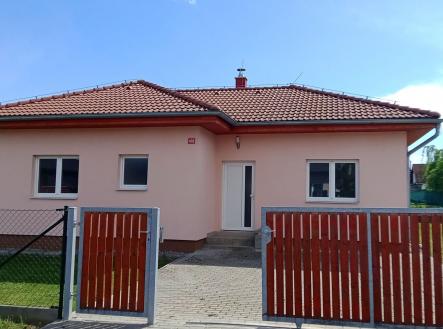 Prodej - dům/vila, 80 m²