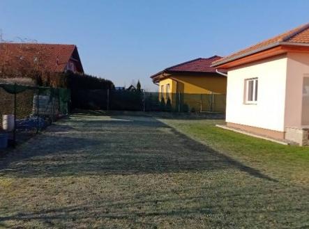 Bez popisku | Prodej - dům/vila, 80 m²