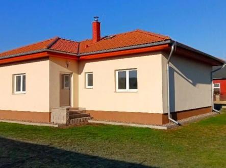 Bez popisku | Prodej - dům/vila, 80 m²