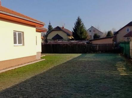 Bez popisku | Prodej - dům/vila, 80 m²