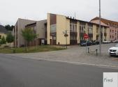Prodej - komerční objekt, jiný, 1 587 m²