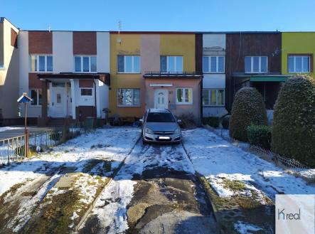 Prodej - dům/vila, 134 m² obrázek