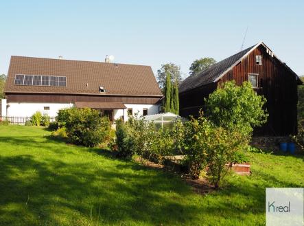 Prodej - dům/vila, 331 m² obrázek