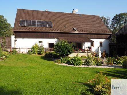 Nemovitost | Prodej - dům/vila, 331 m²