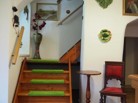 Nemovitost | Prodej - dům/vila, 331 m²
