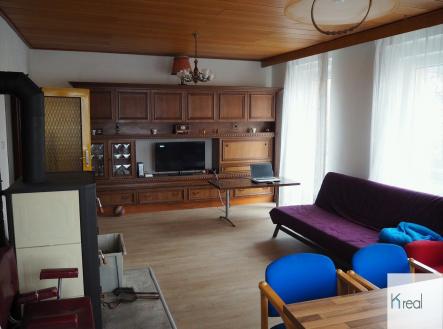 Nemovitost | Prodej - dům/vila, 220 m²