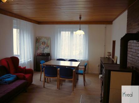 Nemovitost | Prodej - dům/vila, 220 m²