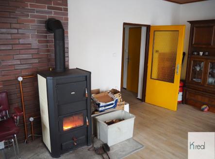 Nemovitost | Prodej - dům/vila, 220 m²