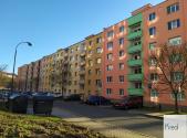 Prodej bytu, 1+1, 39 m²