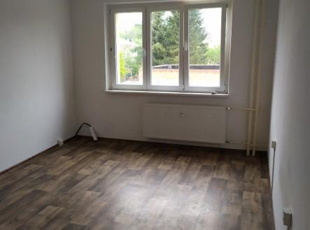 Nemovitost | Pronájem bytu, 1+1, 39 m²