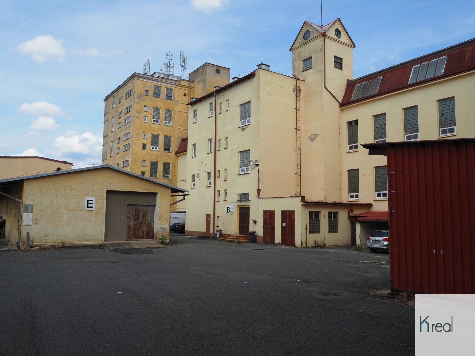Nemovitost