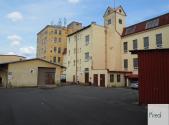 Prodej - komerční objekt, jiný, 13 500 m²